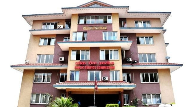 नतिजा प्रकाशनदेखि कारबाहीसम्म, हेर्नुहोस् लोकसेवा आयोगको सूचना 