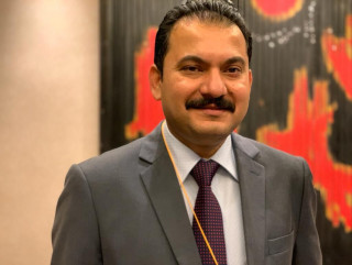 उपाध्यक्षमा खगेन्द्र न्यौपानेलाई अघि बढाउन मलेसिया एकमत