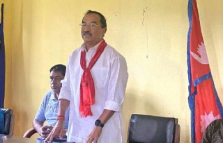 राजतन्त्रमा फर्किने कमल थापाको राजनीतिक कार्यपत्र