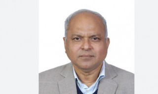 चिकित्सा शिक्षा आयोगको उपाध्यक्षमा झा नियुक्त