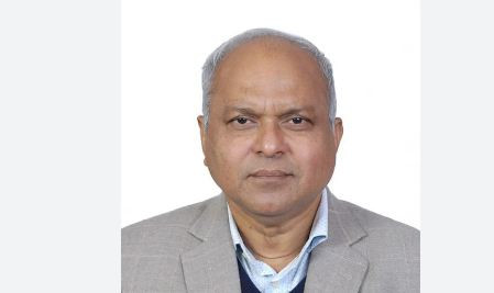 चिकित्सा शिक्षा आयोगको उपाध्यक्षमा झा नियुक्त