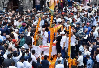 आर्यघाटबाट फर्किएपछि नेम्वाङबारे ओलीको स्मरण, त्यसपछि उत्तेजित भएका थिए सुवास