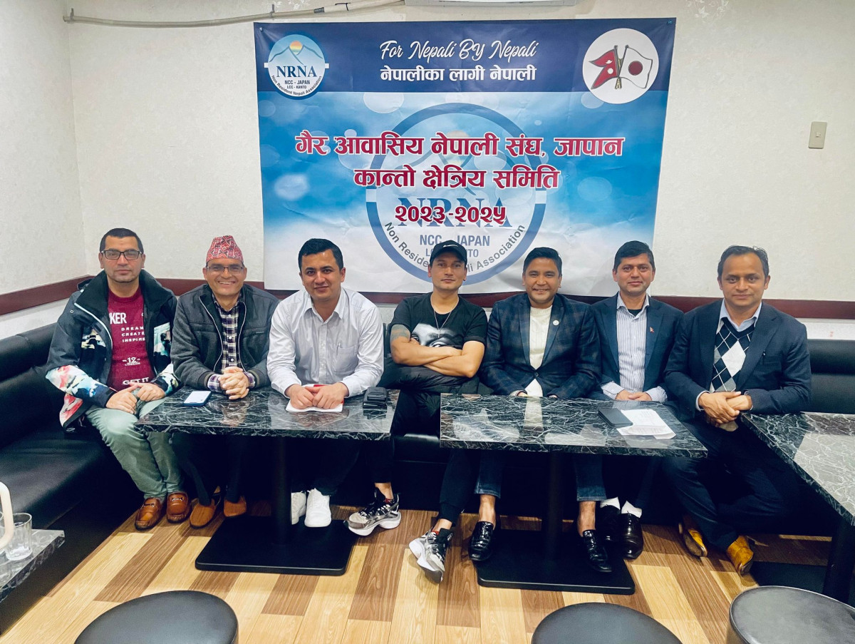 जापानमा अध्ययनरत ७० जना नेपाली विद्यार्थीहरुलाई जनही ३० हजार छात्रवृत्ति