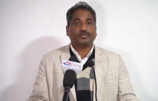 आजपाद्वारा घोषणापत्र सार्वजनिक