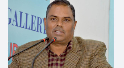 जसपा नेपाल केन्द्रीय समितिको बैठक तय