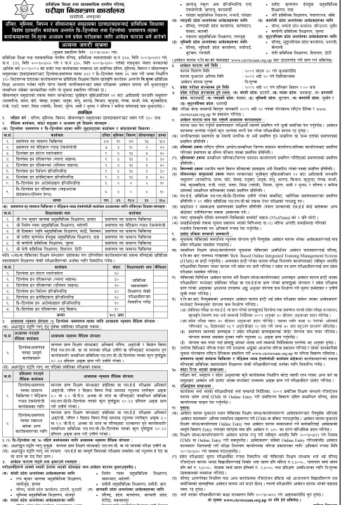 ३६० जनालाई प्राविधिक शिक्षामा विशेष छात्रवृत्ति दिइने, आवेदन आह्वान