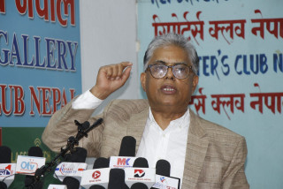 रवि लामिछानेलाई सहकारी ठगीमा कारबाही गर्न मिल्छ कि मिल्दैन ?