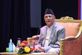 एसइई नतिजामा उल्लेख्य सुधार ल्याउन नीतिगत पहल सुरु भइसकेको  छ : प्रधानमन्त्री