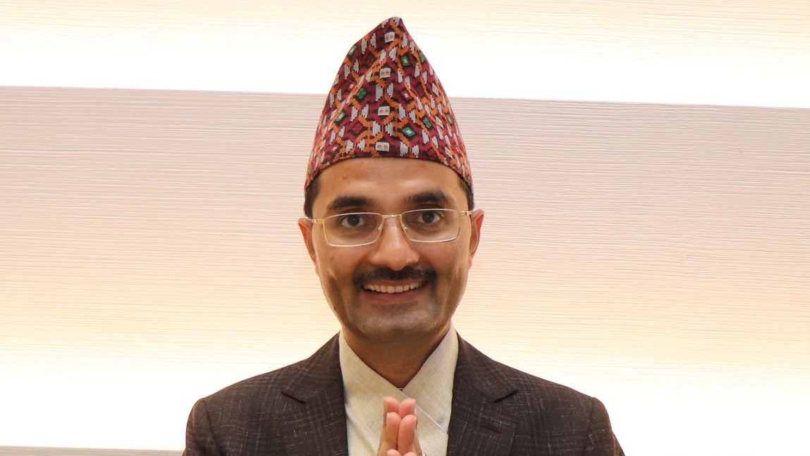 एनआरएनएको शर्मा पक्षले बोलायो बैठक, यस्ता छन् छलफलका एजेन्डा 