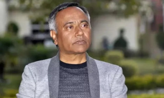 परराष्ट्र मन्त्रालयको पत्रको उपेन्द्र महतोले गरे स्वागत