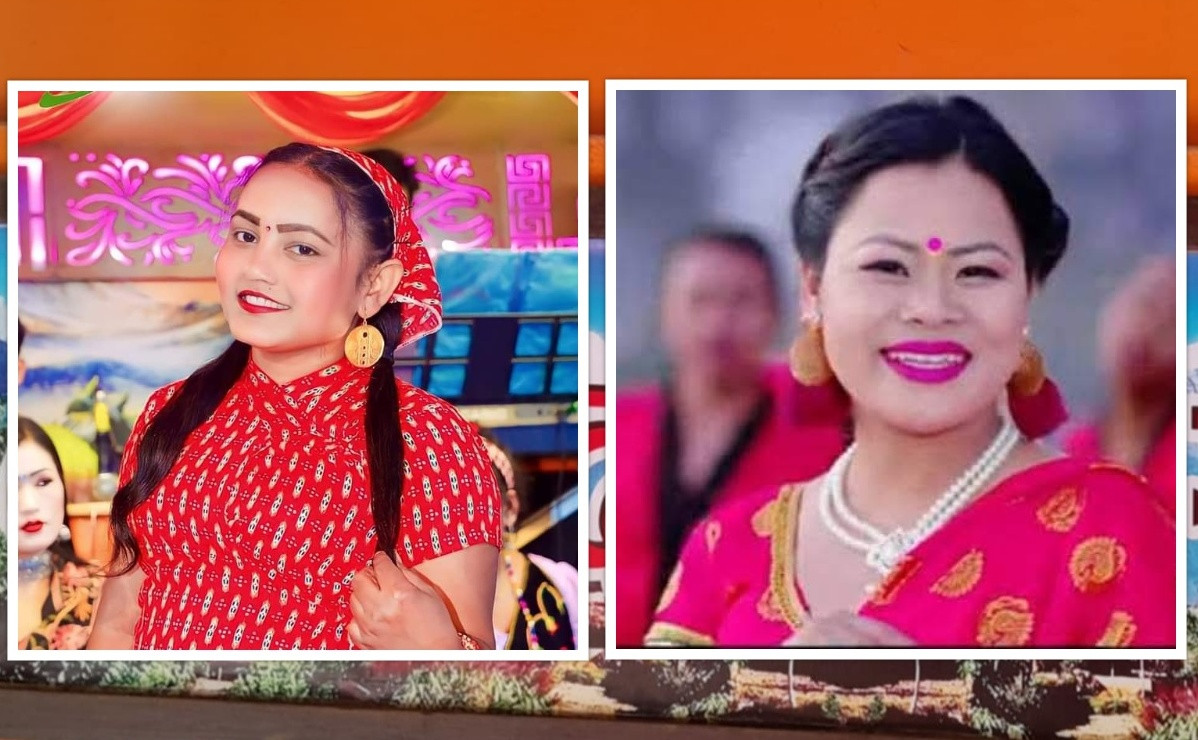राप्रपाले राणाको नेतृत्वमा प्रमुख सहरमा प्रदर्शन गर्दै